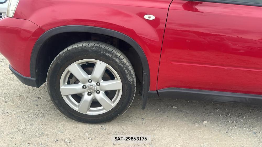Nissan X-TRAIL 2010 7198153-26