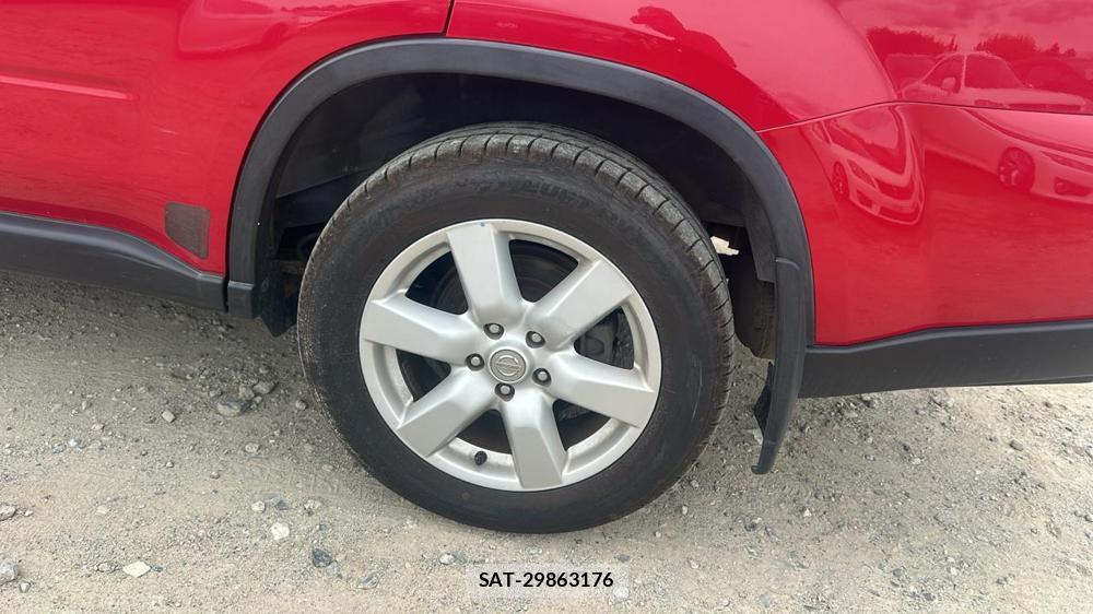 Nissan X-TRAIL 2010 7198153-27