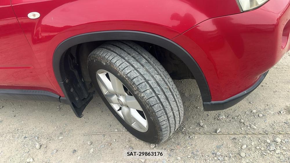 Nissan X-TRAIL 2010 7198153-28