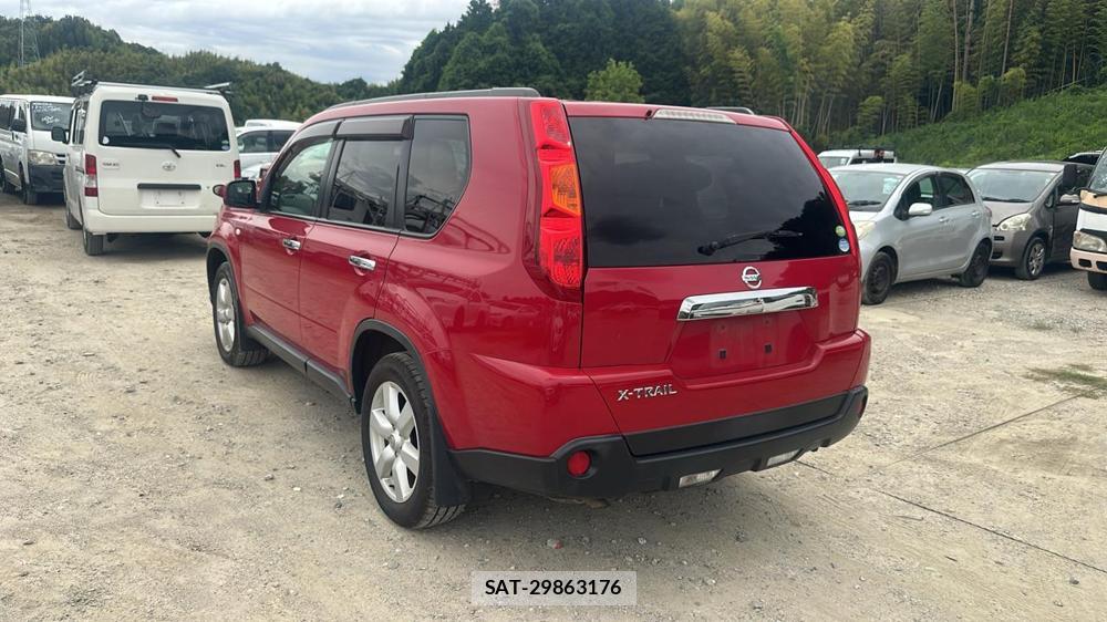 Nissan X-TRAIL 2010 7198153-2