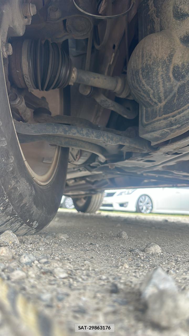 Nissan X-TRAIL 2010 7198153-30