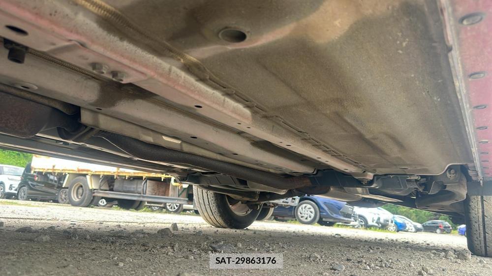Nissan X-TRAIL 2010 7198153-31