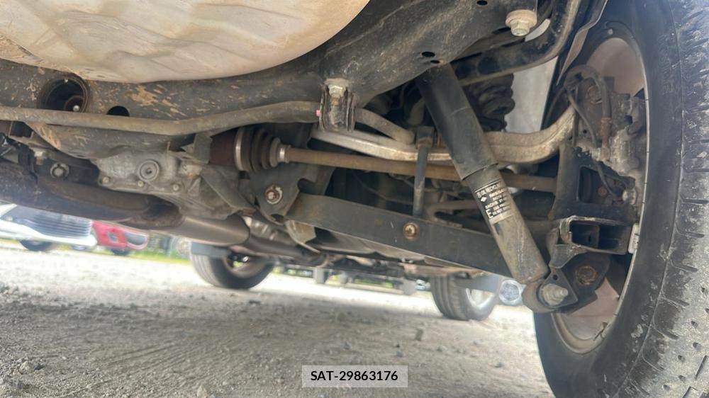 Nissan X-TRAIL 2010 7198153-33