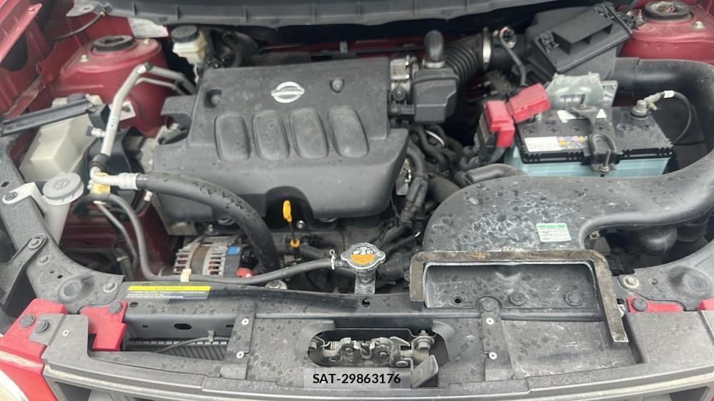 Nissan X-TRAIL 2010 7198153-34