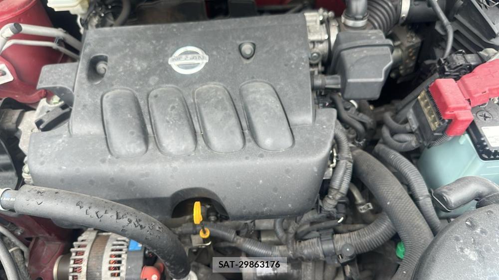 Nissan X-TRAIL 2010 7198153-35
