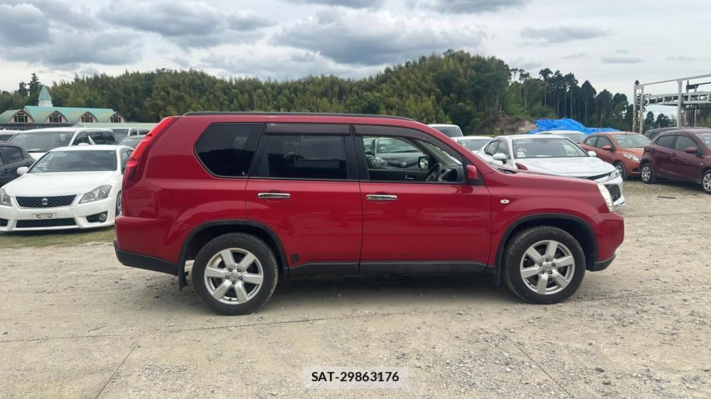 Nissan X-TRAIL 2010 7198153-5