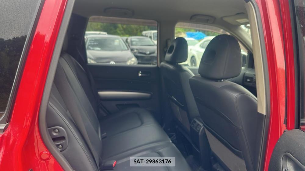 Nissan X-TRAIL 2010 7198153-8