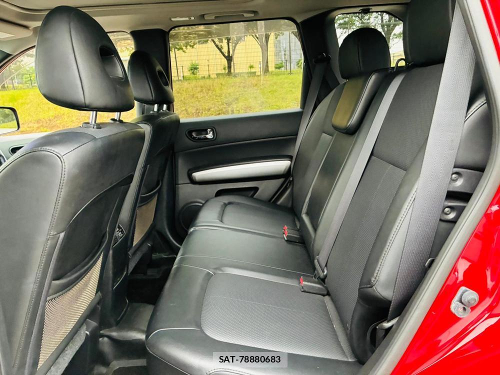Nissan X-TRAIL 2011 7094565-9