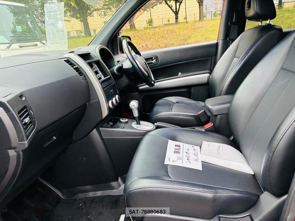 Nissan X-TRAIL 2011 7094565-10