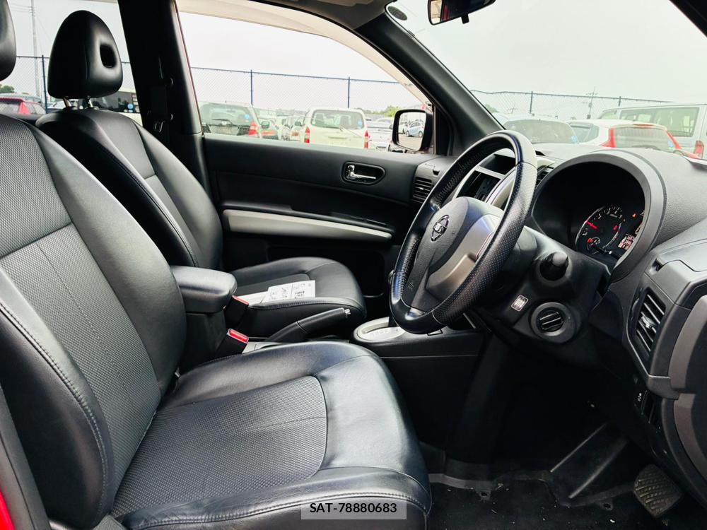 Nissan X-TRAIL 2011 7094565-11