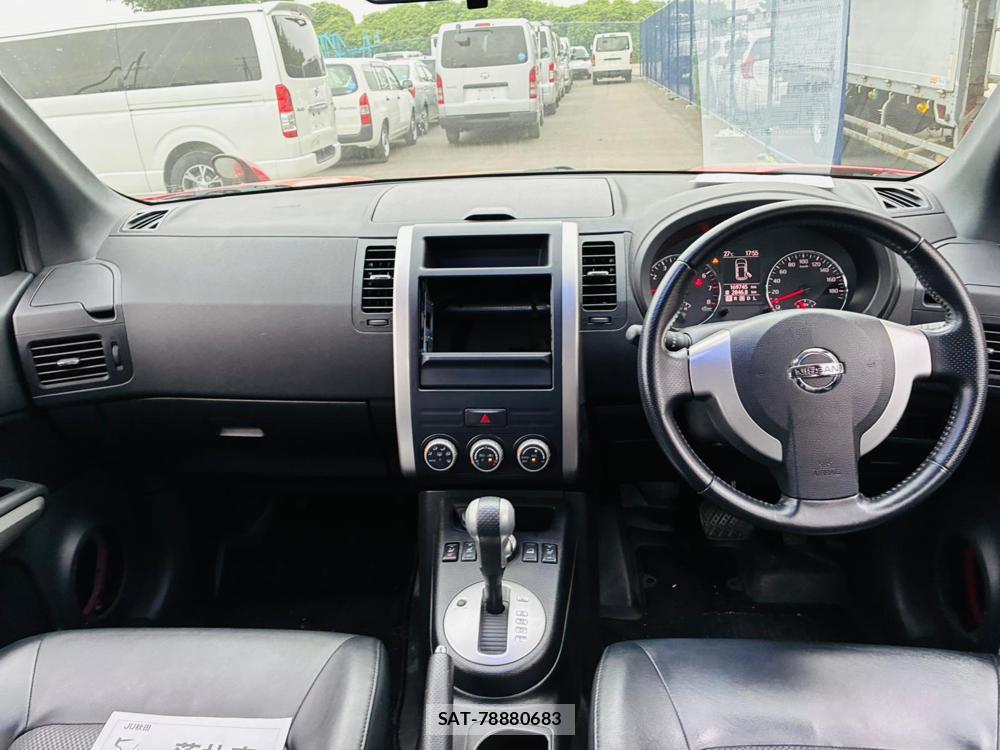 Nissan X-TRAIL 2011 7094565-12