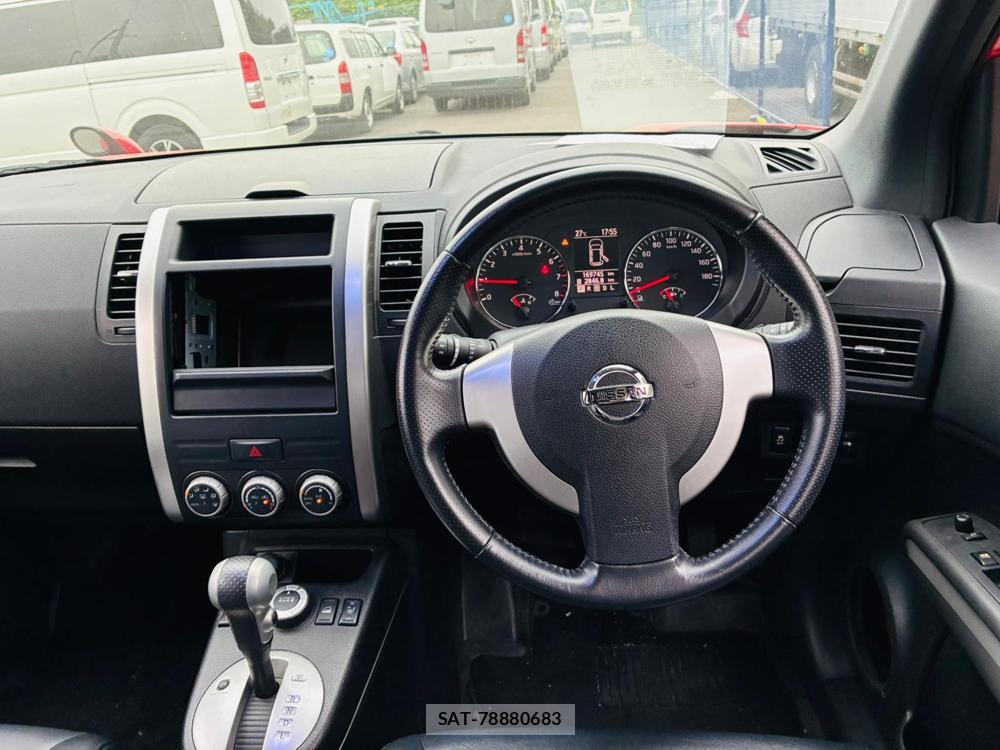 Nissan X-TRAIL 2011 7094565-13