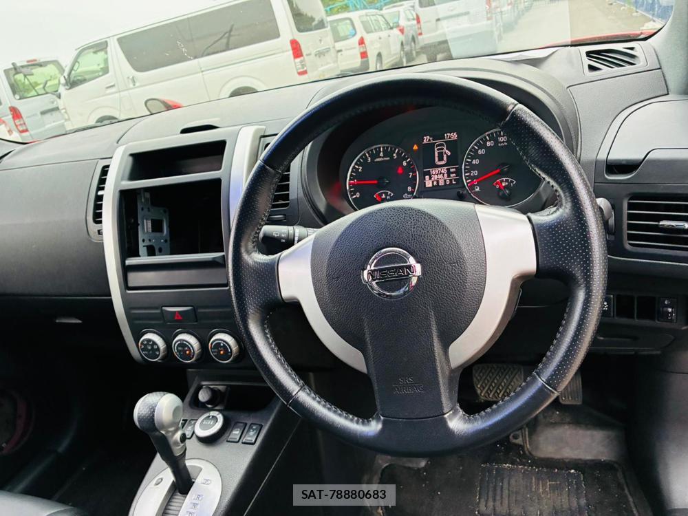 Nissan X-TRAIL 2011 7094565-14