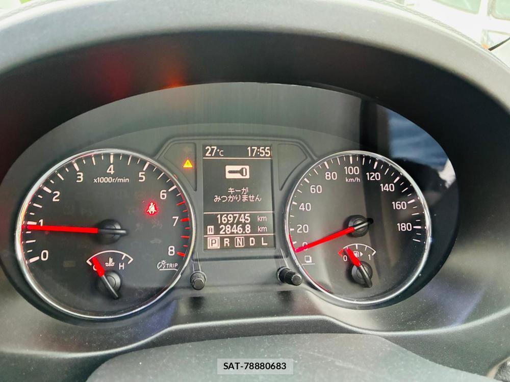 Nissan X-TRAIL 2011 7094565-15