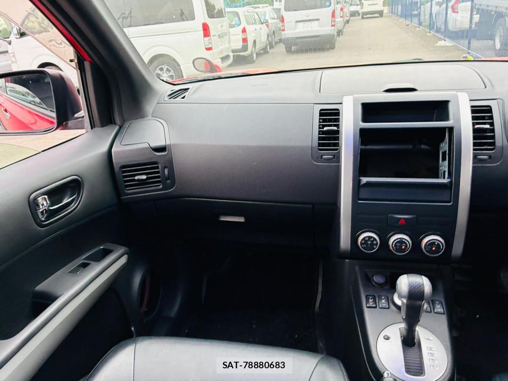 Nissan X-TRAIL 2011 7094565-17