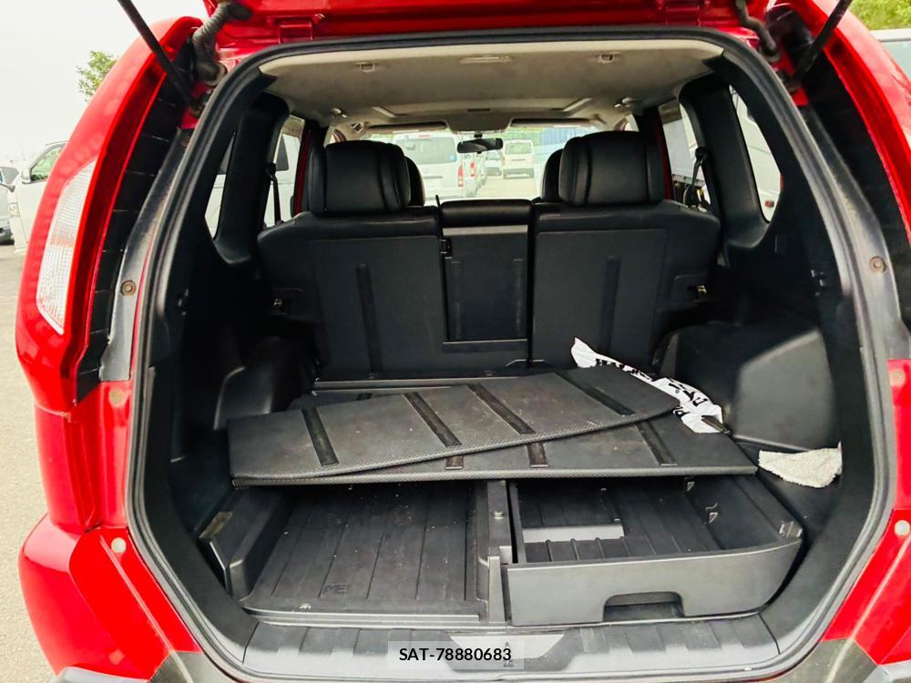 Nissan X-TRAIL 2011 7094565-25