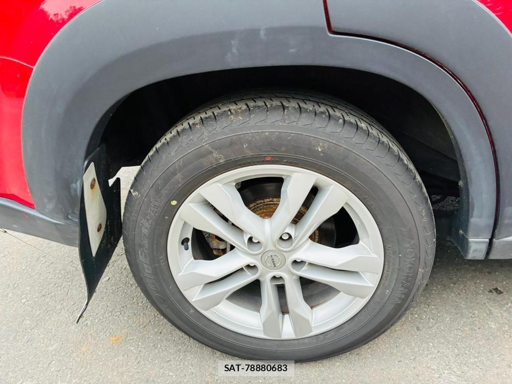 Nissan X-TRAIL 2011 7094565-27
