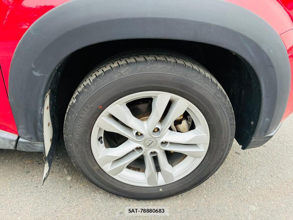 Nissan X-TRAIL 2011 7094565-28