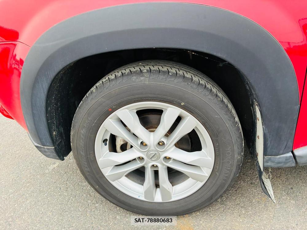 Nissan X-TRAIL 2011 7094565-29