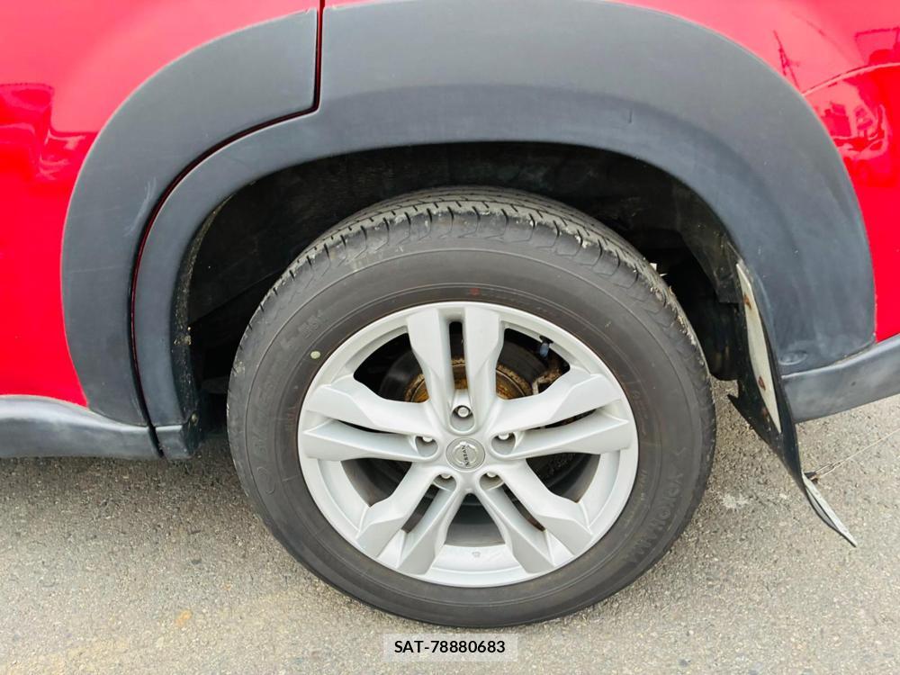 Nissan X-TRAIL 2011 7094565-30