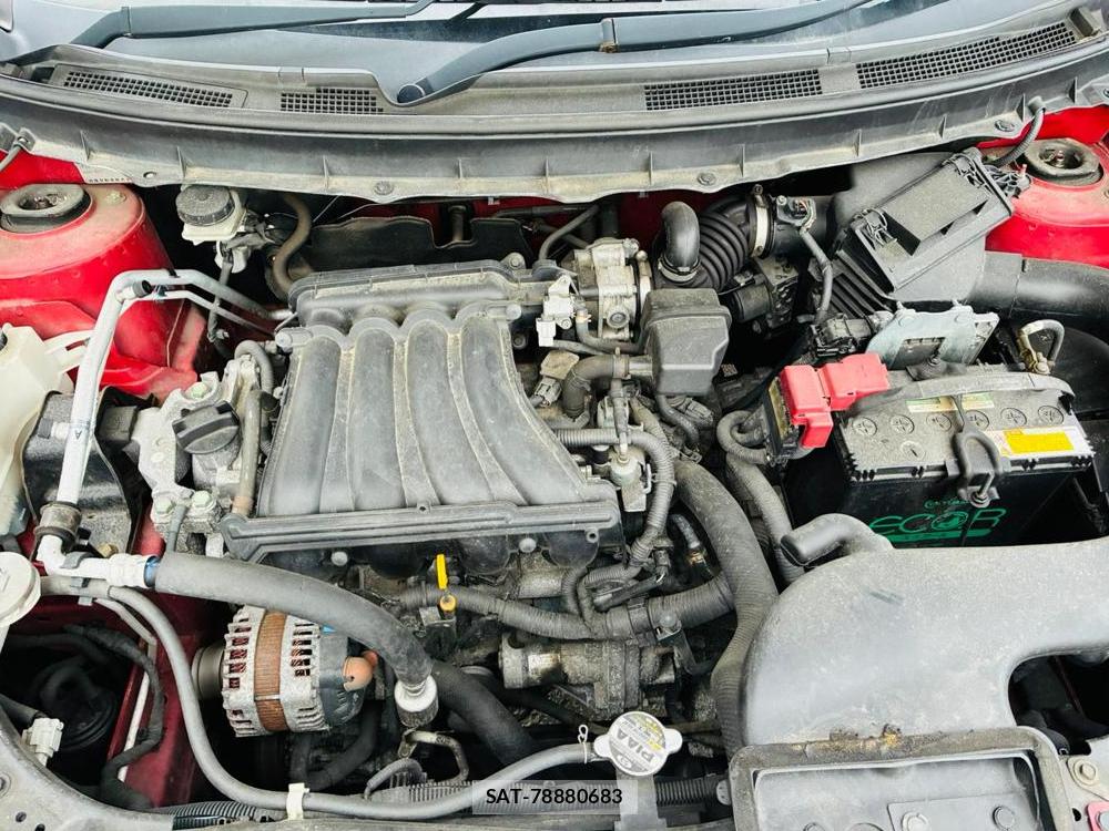 Nissan X-TRAIL 2011 7094565-33