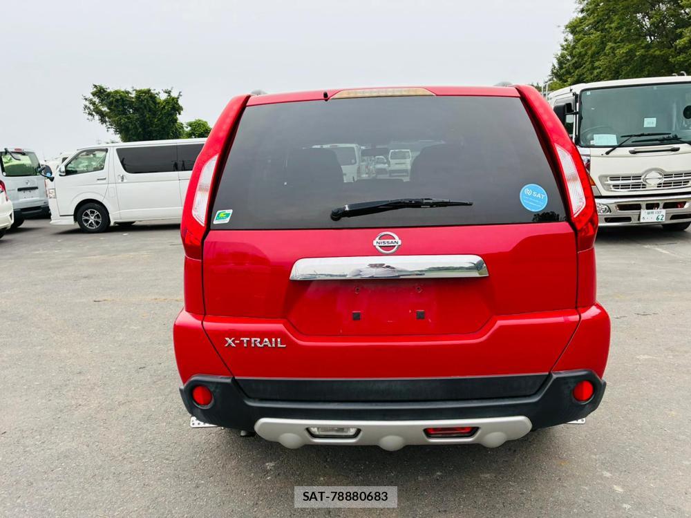 Nissan X-TRAIL 2011 7094565-3