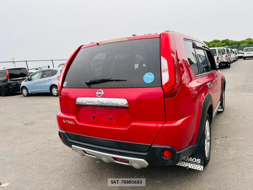 Nissan X-TRAIL 2011 7094565-4