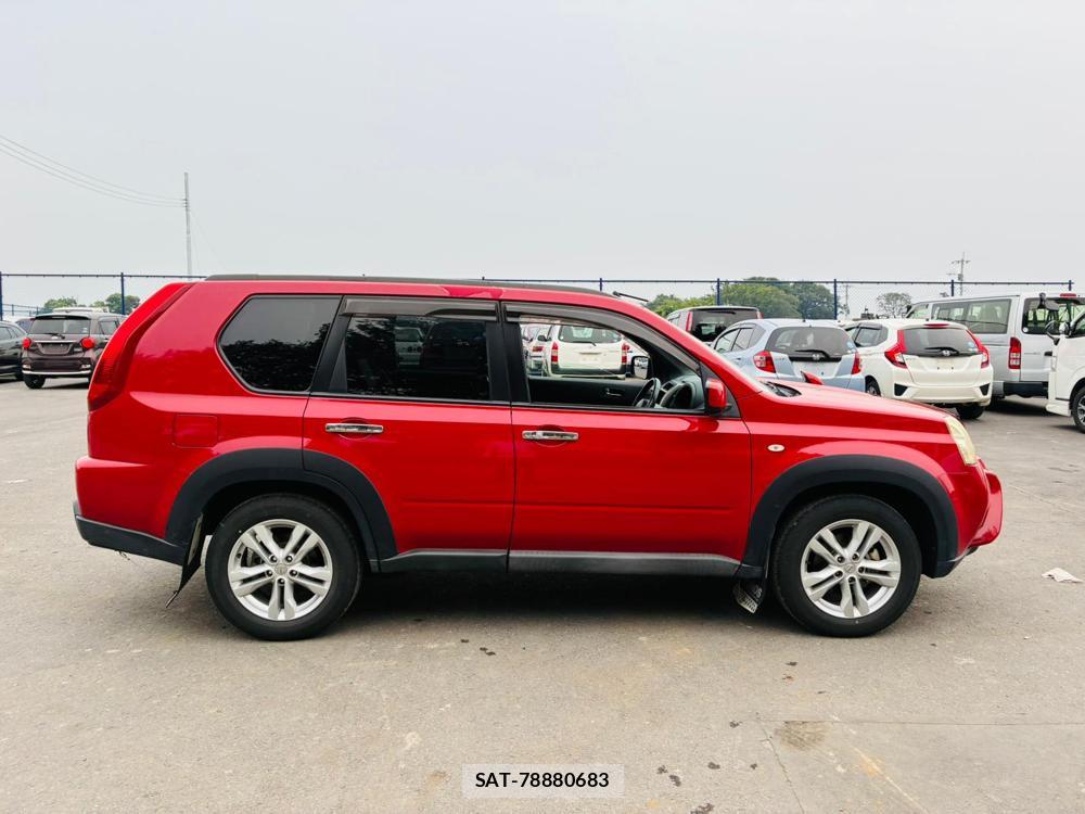 Nissan X-TRAIL 2011 7094565-5