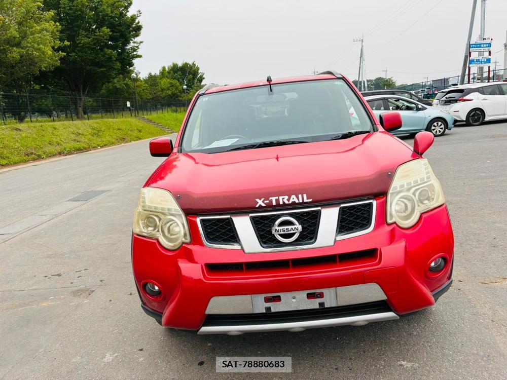 Nissan X-TRAIL 2011 7094565-7