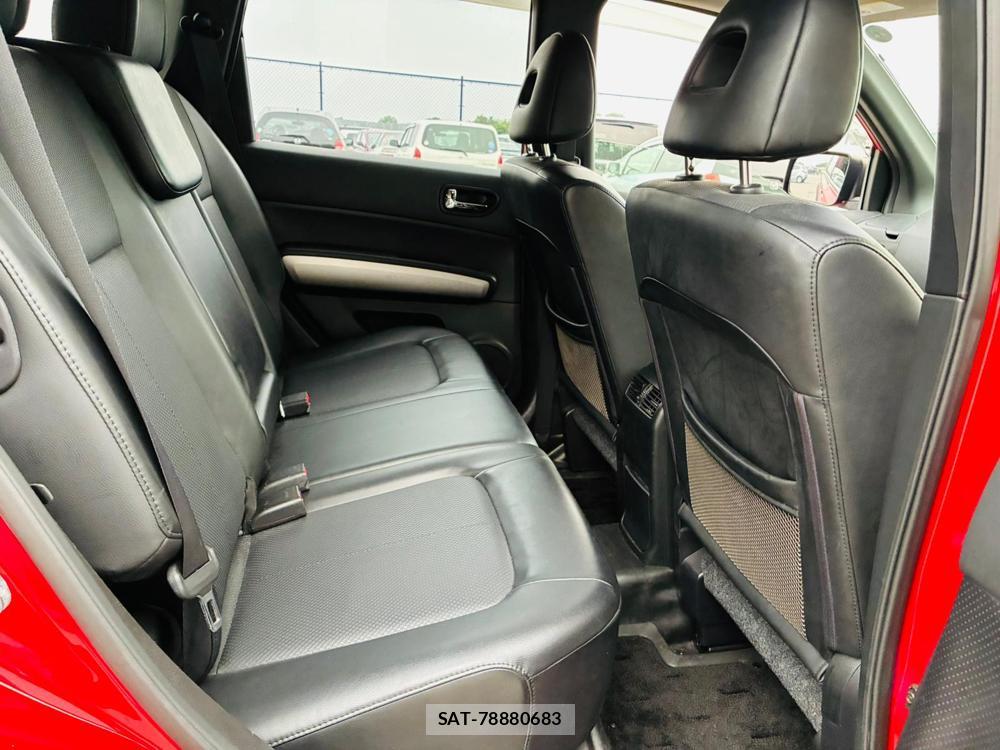 Nissan X-TRAIL 2011 7094565-8