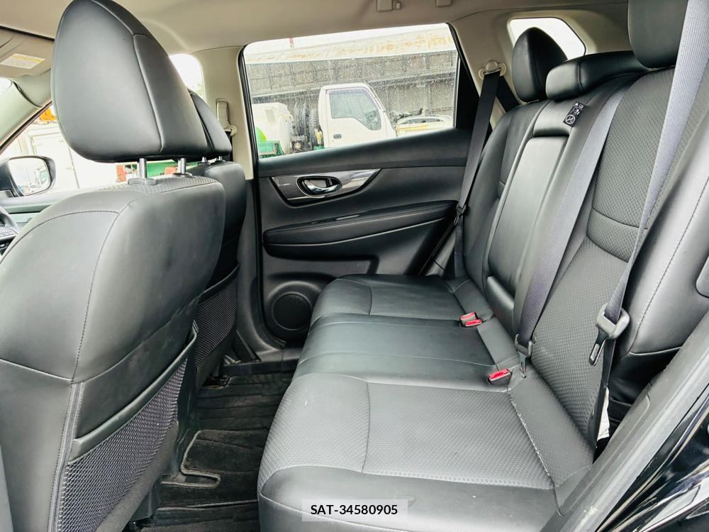 Nissan X-TRAIL 2019-09 7839248-9