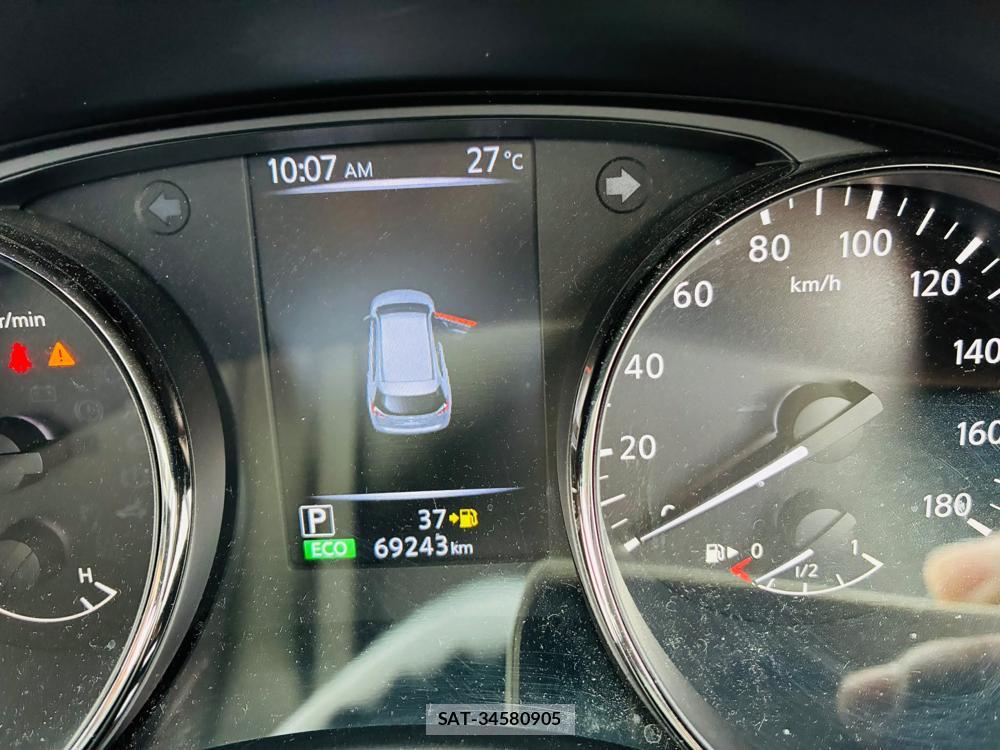 Nissan X-TRAIL 2019-09 7839248-15