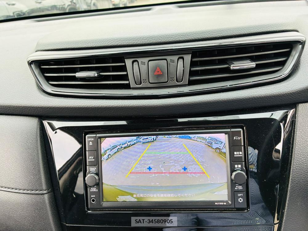Nissan X-TRAIL 2019-09 7839248-18