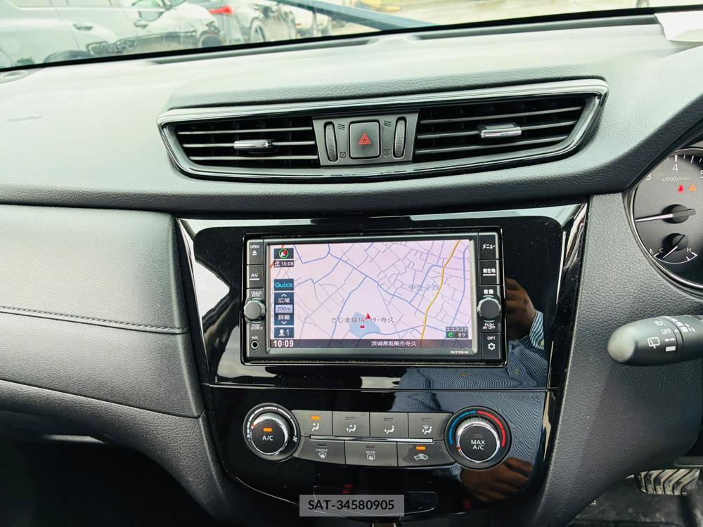 Nissan X-TRAIL 2019-09 7839248-19