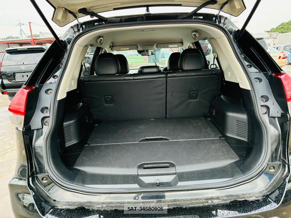 Nissan X-TRAIL 2019-09 7839248-26