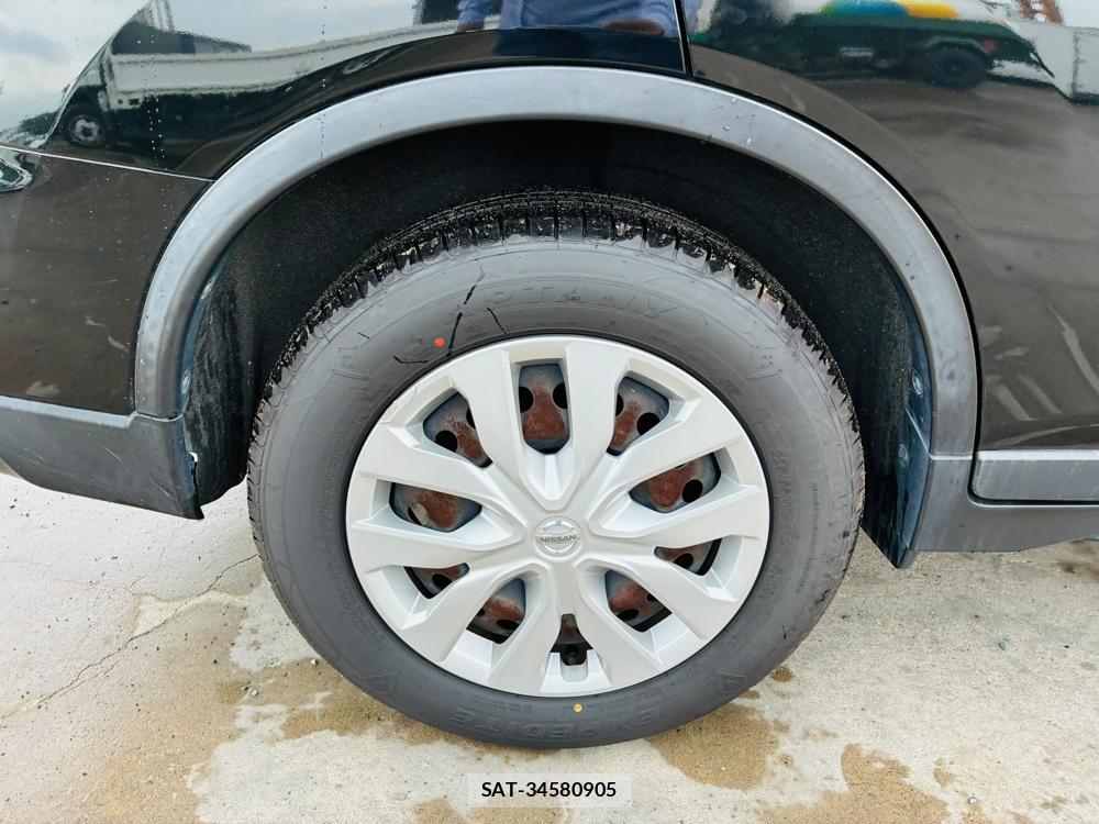 Nissan X-TRAIL 2019-09 7839248-28
