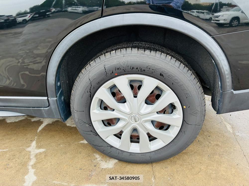 Nissan X-TRAIL 2019-09 7839248-29