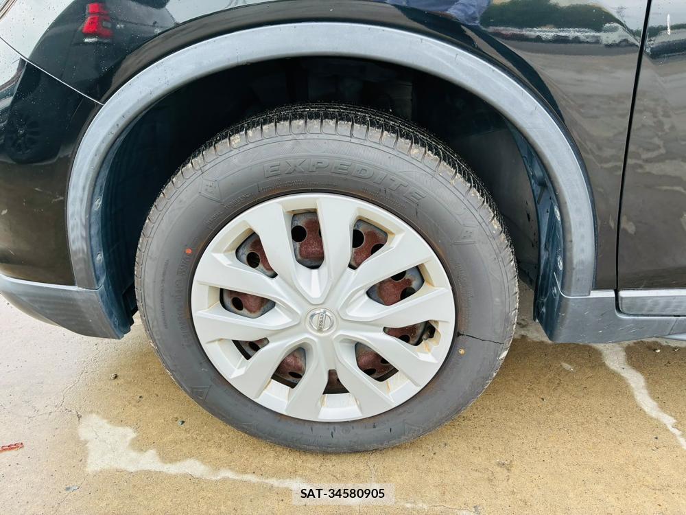 Nissan X-TRAIL 2019-09 7839248-30