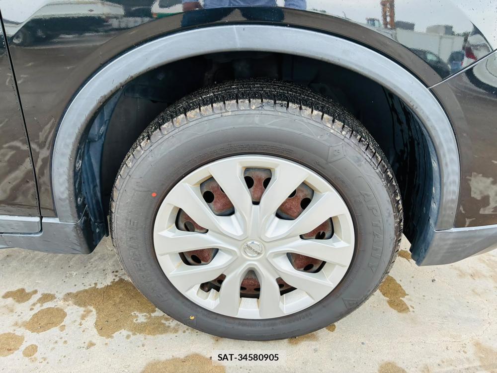 Nissan X-TRAIL 2019-09 7839248-31