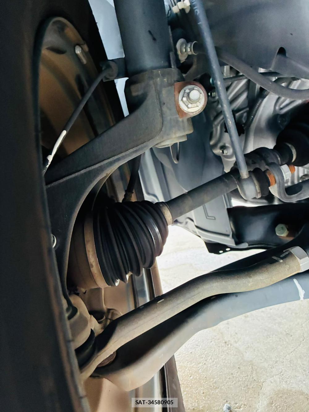 Nissan X-TRAIL 2019-09 7839248-34