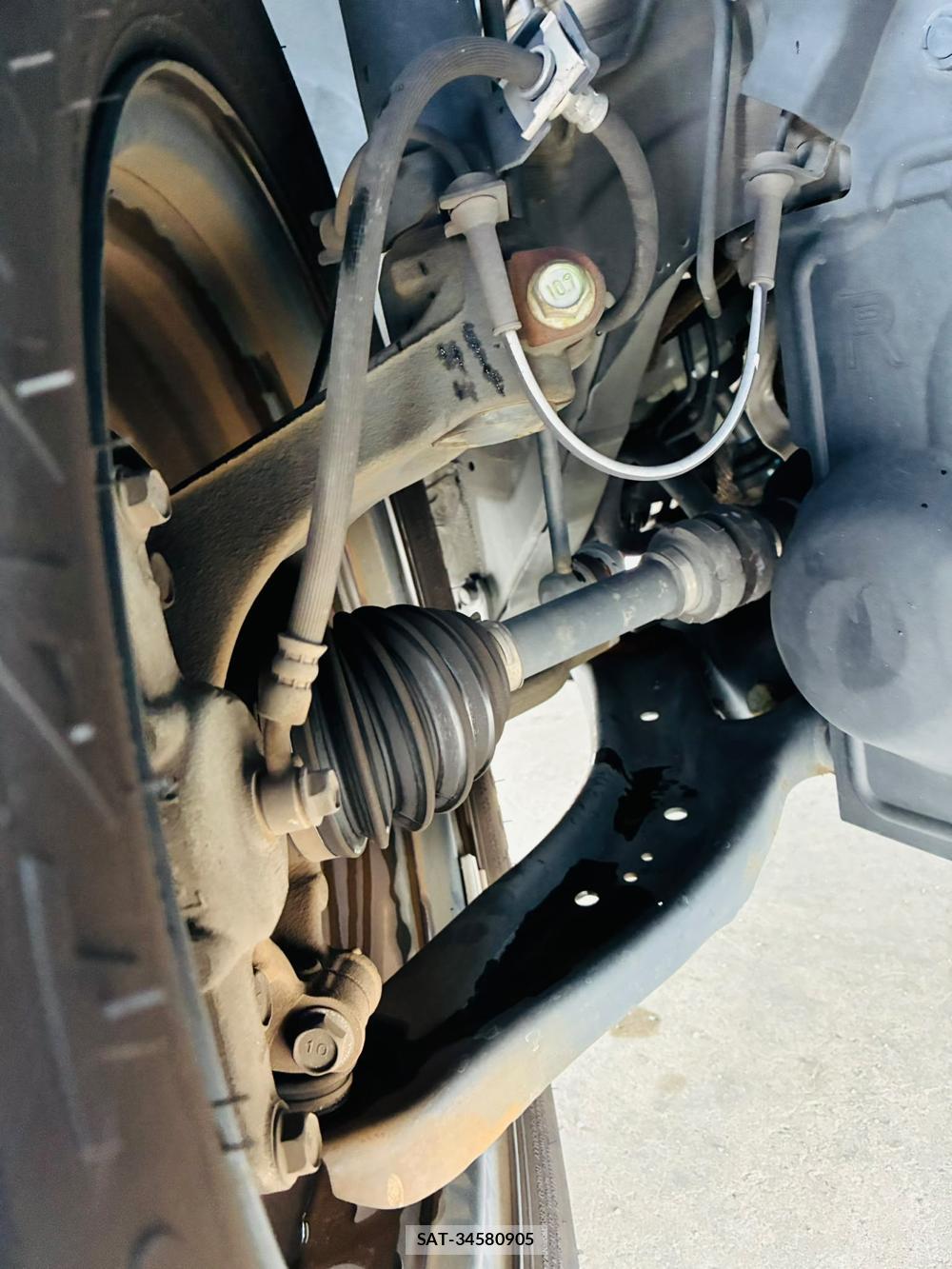 Nissan X-TRAIL 2019-09 7839248-35