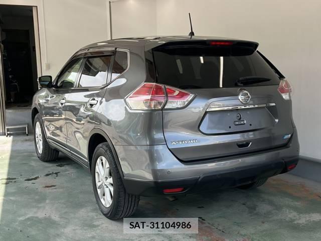 Nissan X-TRAIL 2015 8022406-2