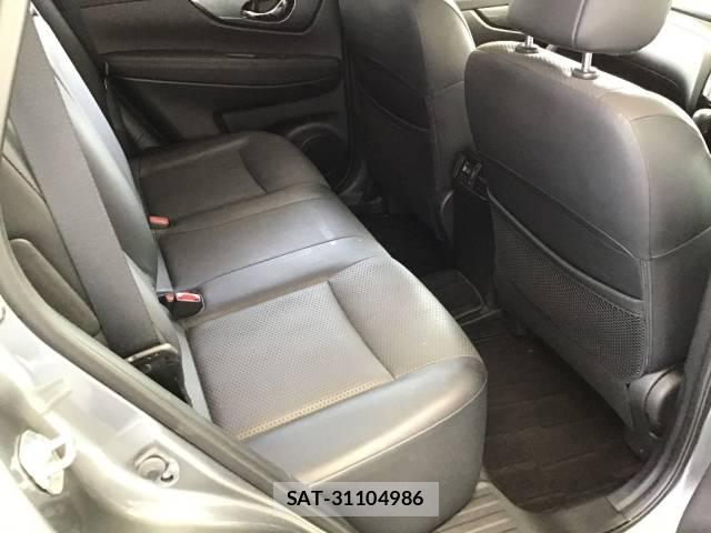 Nissan X-TRAIL 2015 8022406-4