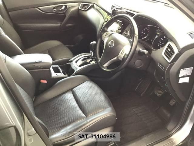 Nissan X-TRAIL 2015 8022406-5