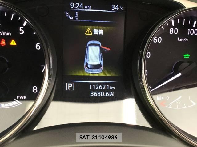 Nissan X-TRAIL 2015 8022406-6