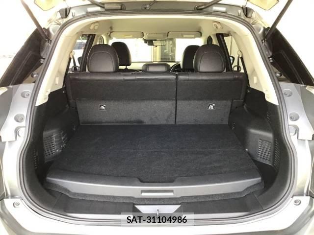 Nissan X-TRAIL 2015 8022406-7