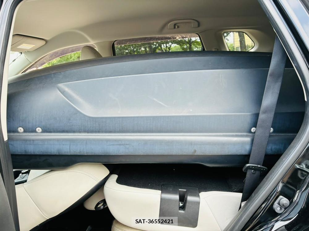 Nissan X-TRAIL 2015-09 8029559-9