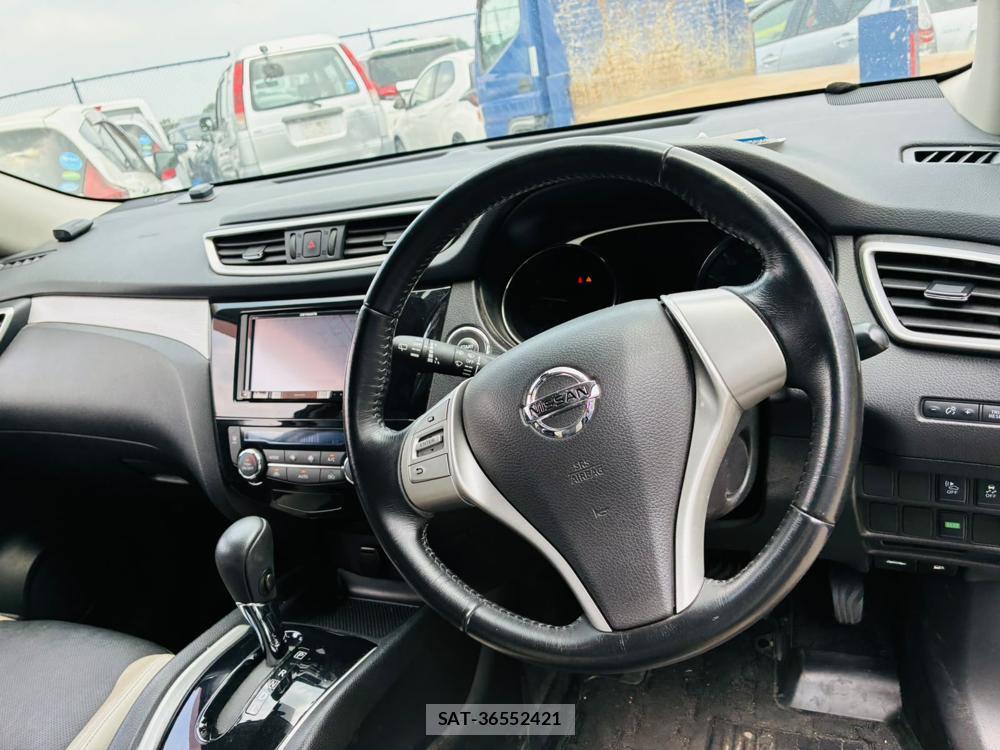 Nissan X-TRAIL 2015-09 8029559-14