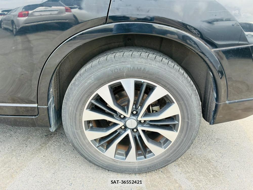 Nissan X-TRAIL 2015-09 8029559-29