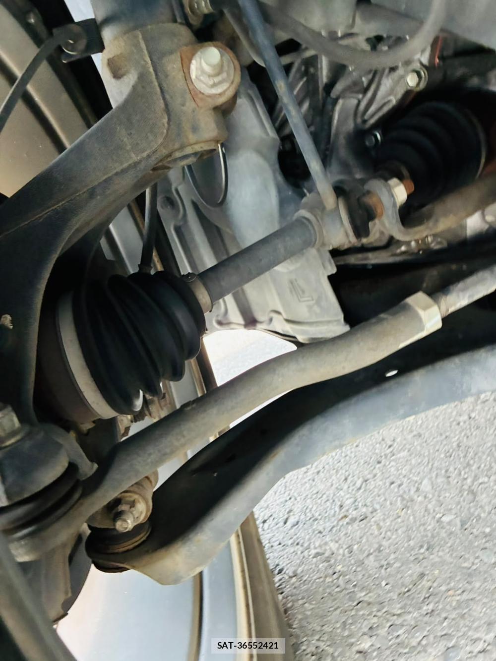 Nissan X-TRAIL 2015-09 8029559-33